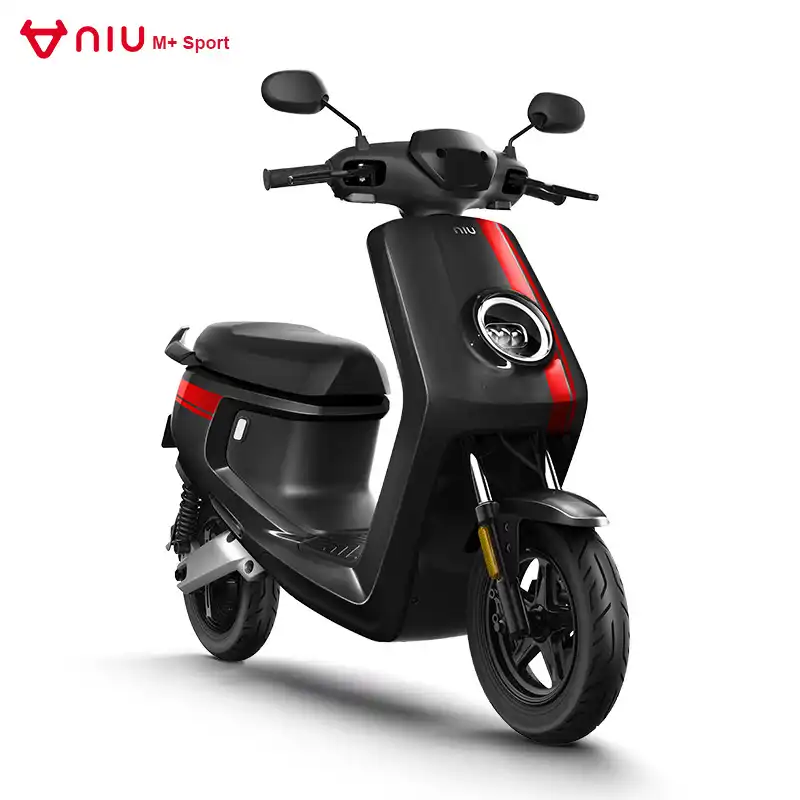 niu bike price