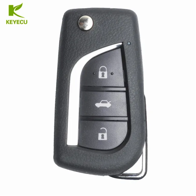 KEYECU 5 шт./лот универсальный пульт дистанционного серии B для KD900 KD900+, KEYDIY пульт дистанционного управления для B13