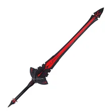 Fate/Zero Berserker Косплей Lancelot Aroundight Madness Ver