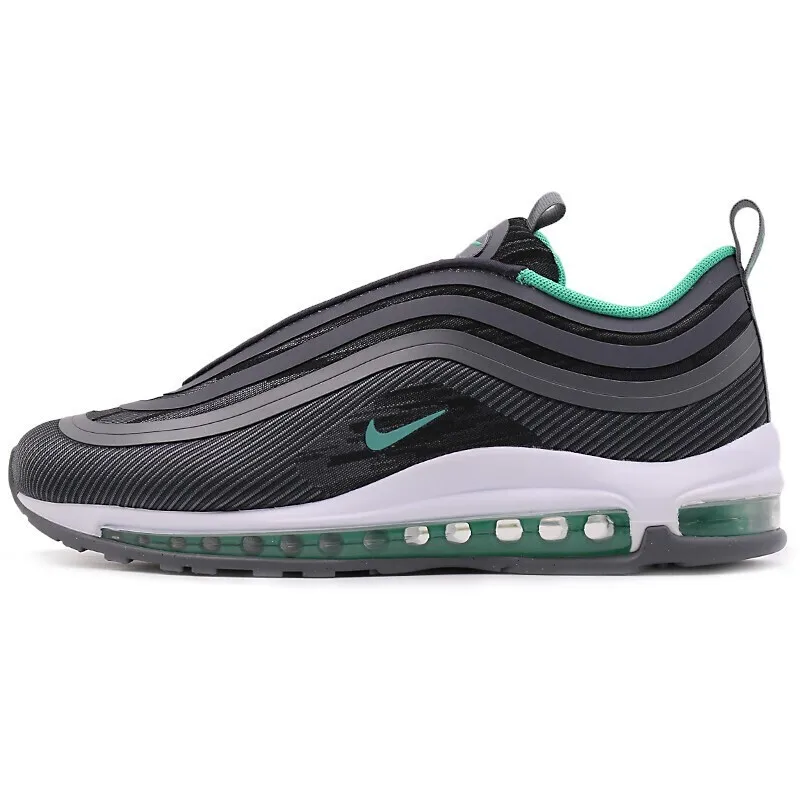 Новое поступление, оригинальные мужские кроссовки для бега NIKE AIR MAX 97 UL