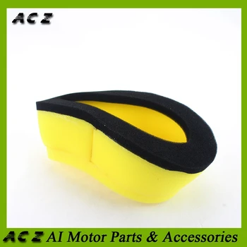 

ACZ Motorcycle Replacement High Flow Air Intake Filter Sponge Air Filter Foam Cleaner For Suzuki DR650 DR 650 DR650SE 1996-2012