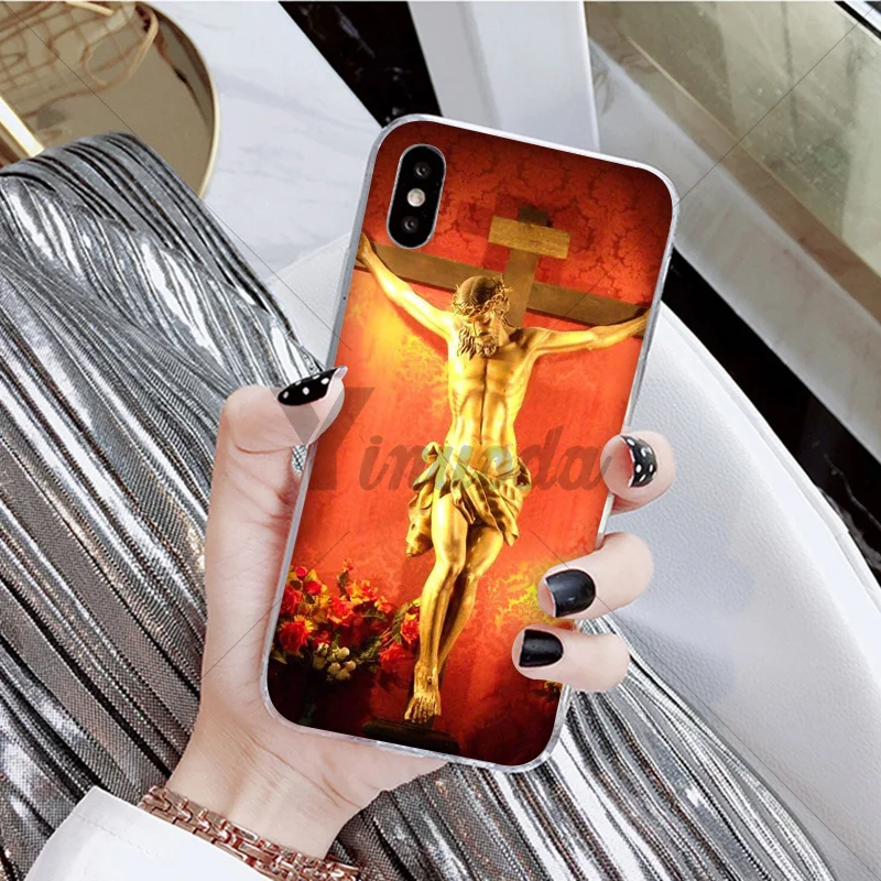 Christian Jesus