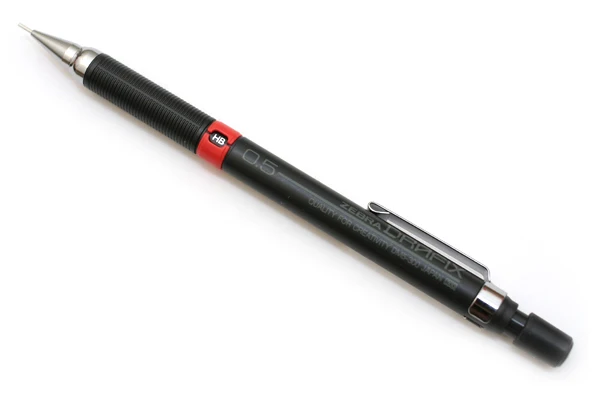Japan ZEBRAs DM5-300 Comic Hand-Painted Automatic Pencil Activities Penci 0.3mm 0.5mm 0.7mm 0.9mm