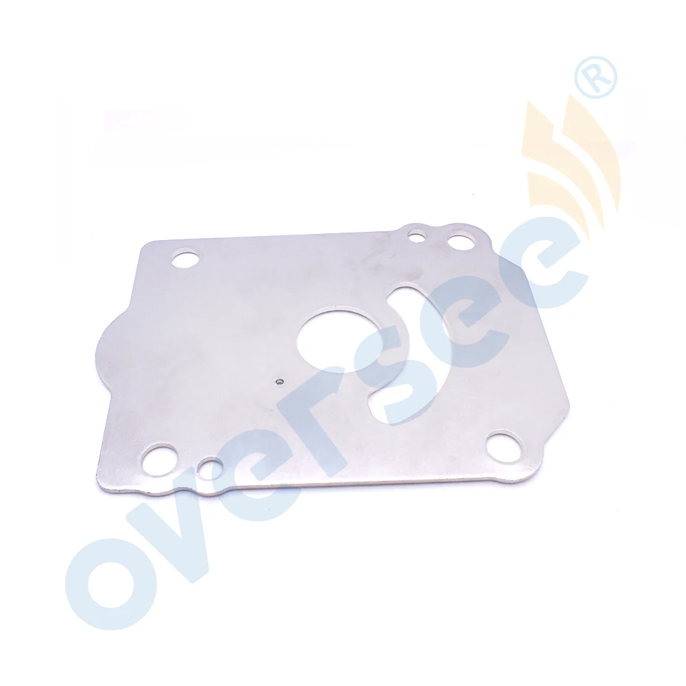 17400-93J02 New Water Pump Impeller Service Kit for Suzuki Outboard ODF200/DF255/DF250