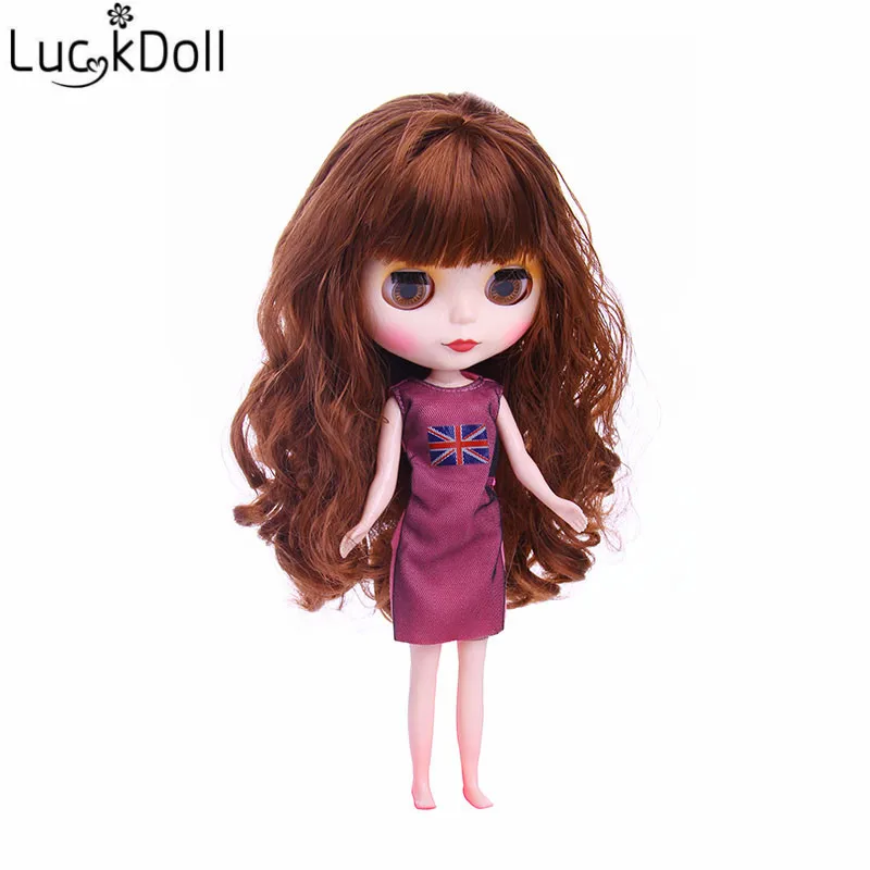 M144   30cm blythe (2)