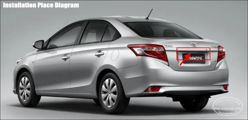 Toyota-Yaris-Sedan-2014-license-plate-lamp