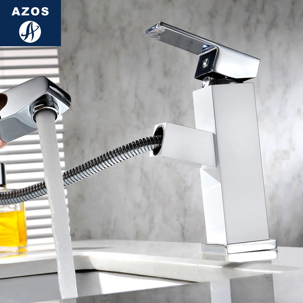 Online Get Cheap Nickel Bathroom Faucet Aliexpresscom Alibaba - Modern Bathroom Faucet Pull Out Single Handle Swivel Spout Vessel Sinkmixer Tap Brushed Nickel Chrome online get cheap nickel bathroom faucet aliexpresscom alibaba - modern bathroom faucet pull out single handle swivel spout vessel sinkmixer tap brushed nickel chrome
