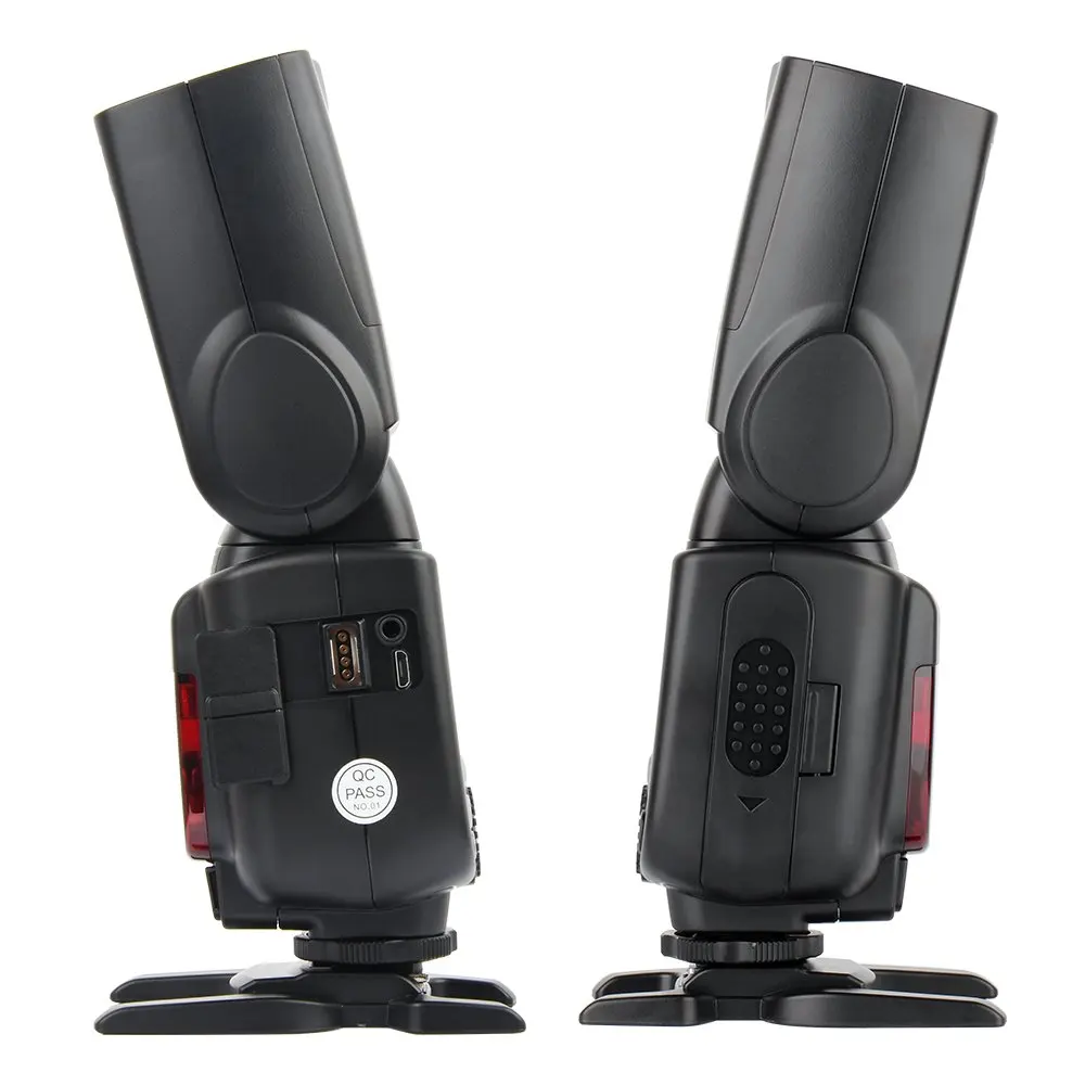  Godox TT685 TT685C TT685N TT685S TT685F TT685O Flash TTL HSS Camera Flash speedlite for Canon Nikon