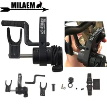 1pc Archery Arrow Rest Right Hand Drop Away Arrow Rest Adjustable Landing Speed Recurve Compound Bow Shooting Accessories цена 1pc Archery Arrow Rest Right Hand Drop Away Arrow Rest Adjustable Landing Speed Recurve Compound Bow Shooting Accessories цены онлайн