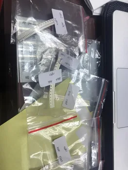 

100% Home furnishings 10each 0402 0.5% 133K 137K 140K 143K 147K 150K resistance