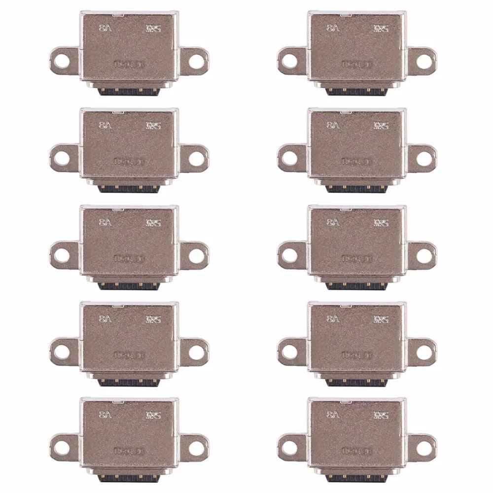 

10 PCS Charging Port Connector for Samsung Galaxy Note 7