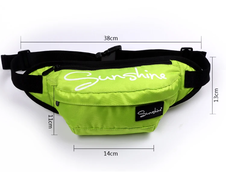 Модные водонепроницаемые женские человек розовый bum Мешок поясные сумки fannypack Новый waistbag кошелек должны упаковать женщины грудь сумки