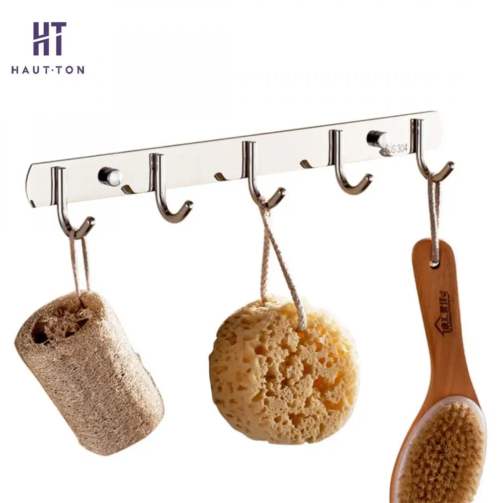 Multifunctional Stainless Steel Hook Handbags Hanger Accessories for