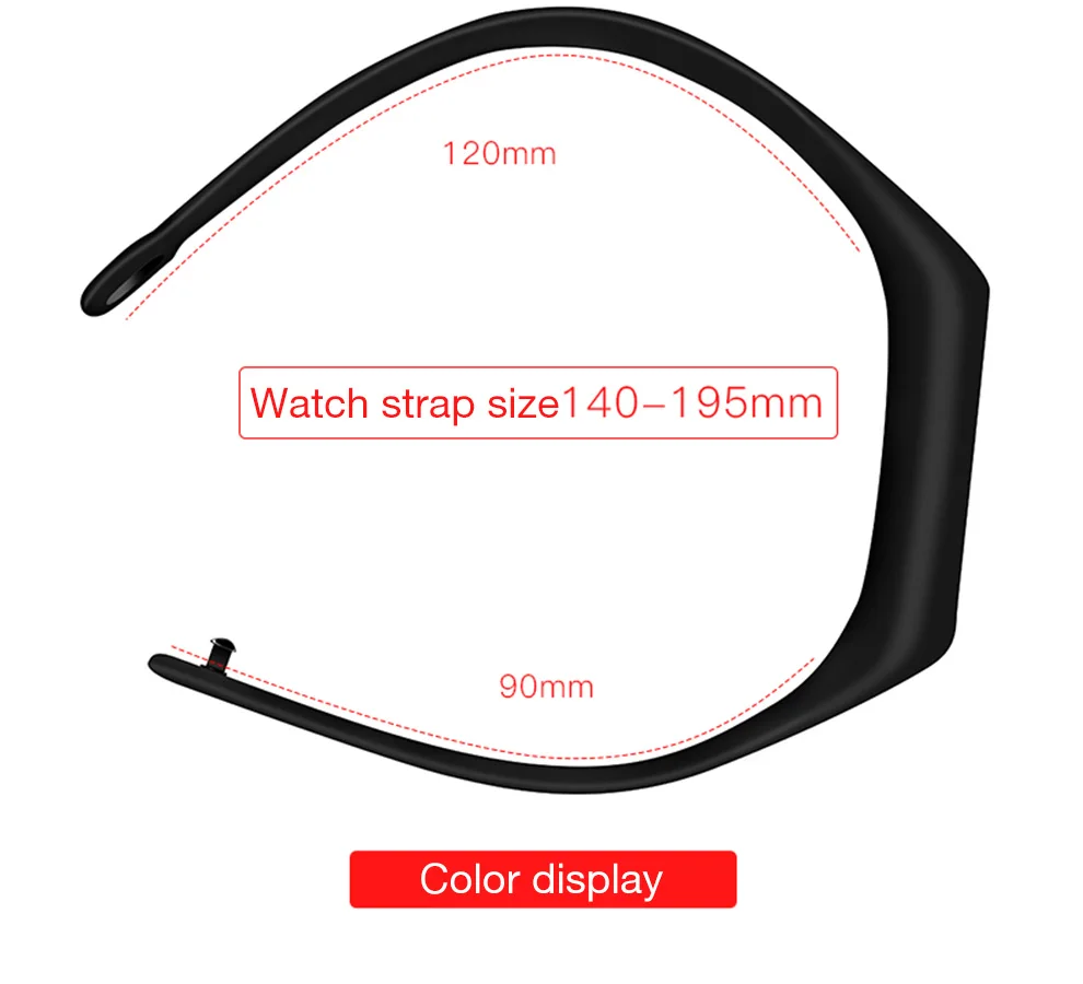 mi band 3 strap (8)