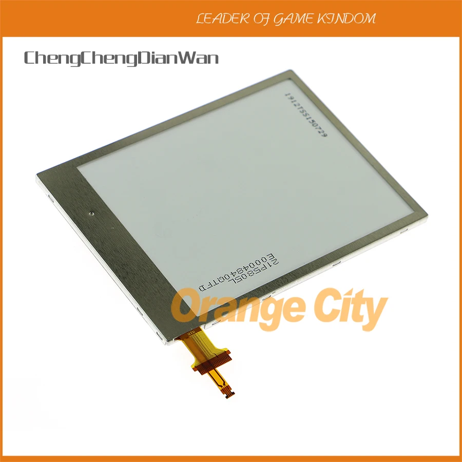 ChengChengDianWan оригинальный новый запасной 2015 Нижний ЖК экран для Nintendo new 3DS дисплей 5