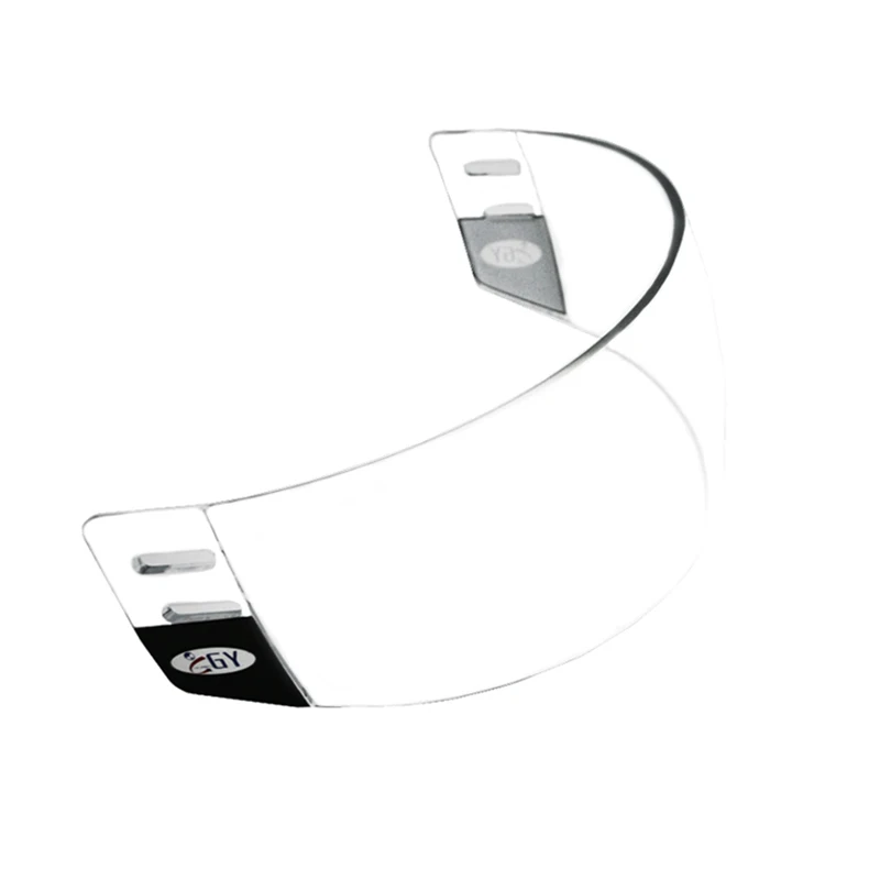 

Ice Hockey Helmet Shield for Face Protection