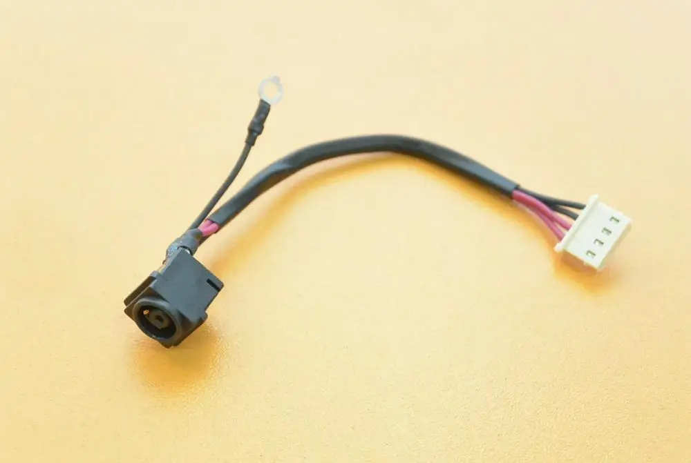 DC POWER JACK CABLE SONY PCG-91311L PCG-71811M PCG-71911M PCG-91311M PCG-91211M