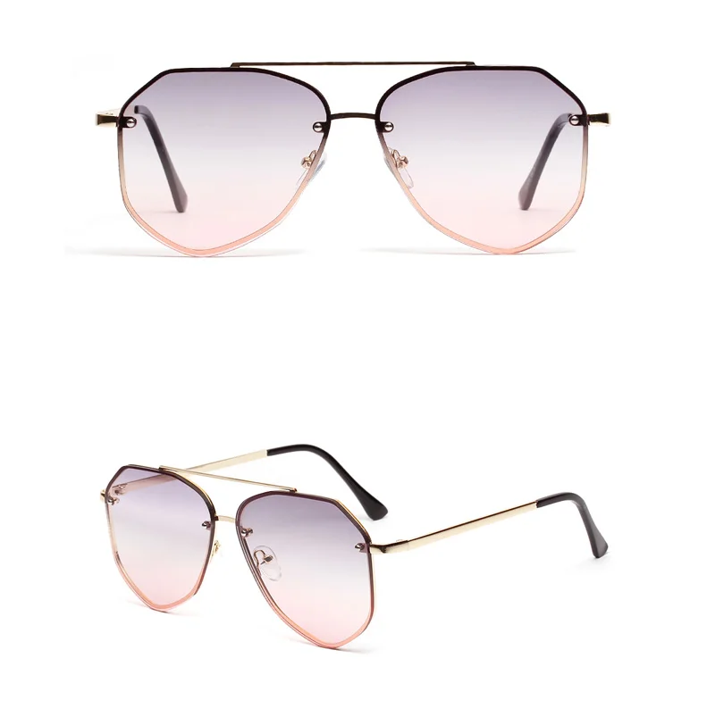 flat top sunglasses 2071 details (8)