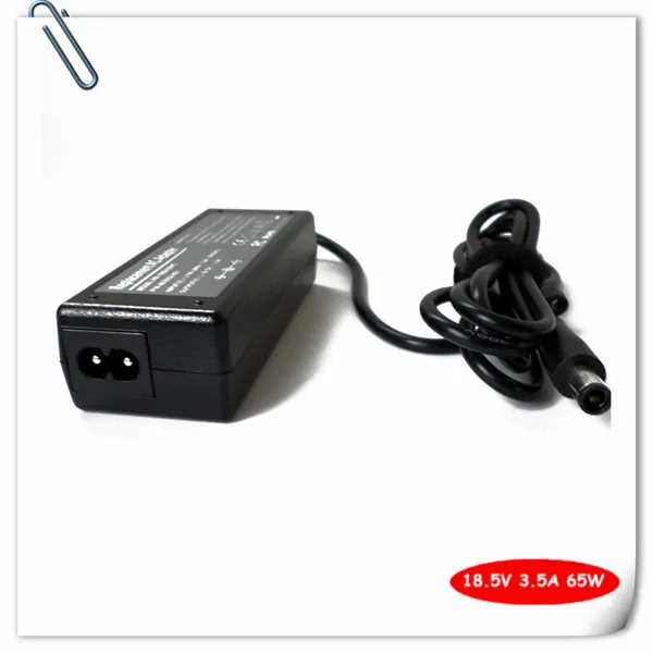 Зарядное устройство для ноутбука hp Compaq 2210b 2230s 2510p 2530p 2540p 2560p 2710p 2730p 2740p 65 Вт|laptop