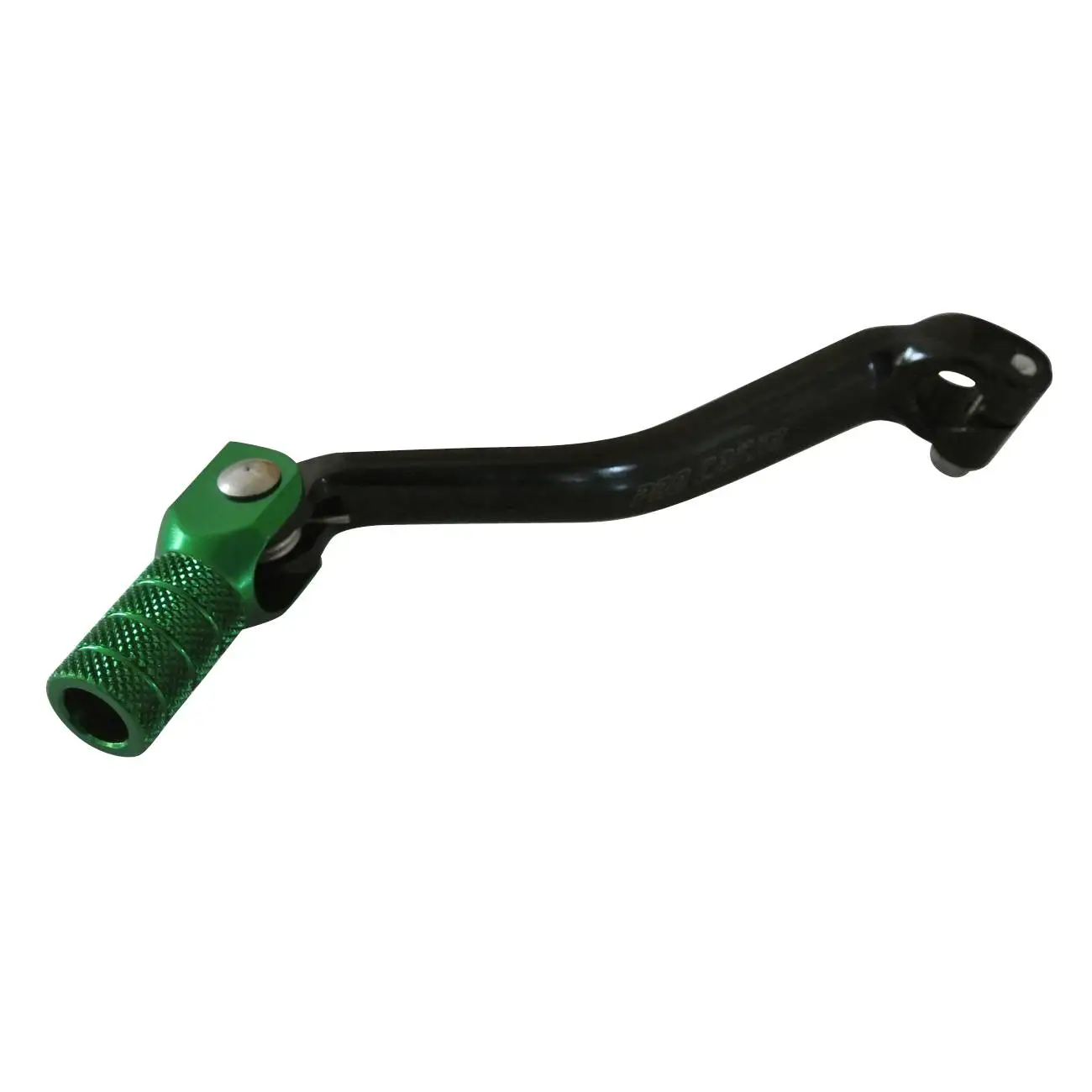 Рычаг переключения передач для Kawasaki KX250F KXF250 2009 2015|lever|lever shiftlevers kawasaki |
