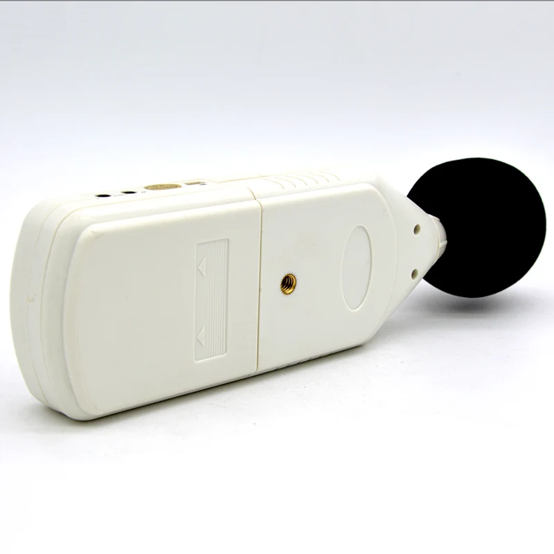 

Newly Digital Sound Level Meter Pressure Tester 30-130dB USB Noise Measurement Tool XSD88