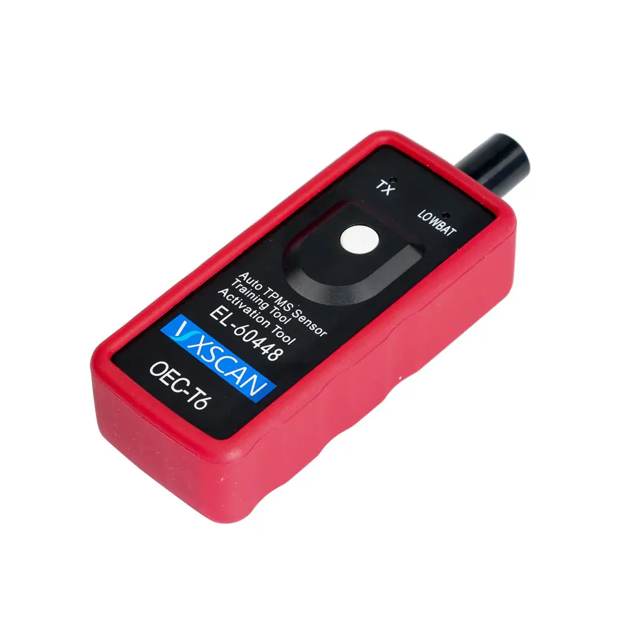 Vxscan EL-60448 для F-o-rd TPMS сброс инструмента повторитель EL60448