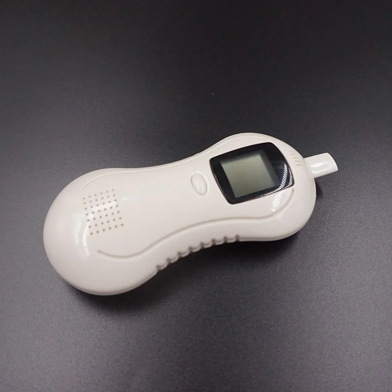 المهنية LCD جهاز اختبار شرب الكحوليات الرقمية الكحول كاشف الكحول الشرطة Alcotester الكحولية الكحول اختبار التنفس محلل المهنية LCD جهاز اختبار شرب الكحوليات الرقمية الكحول كاشف الكحول الشرطة Alcotester الكحولية الكحول اختبار التنفس محلل
