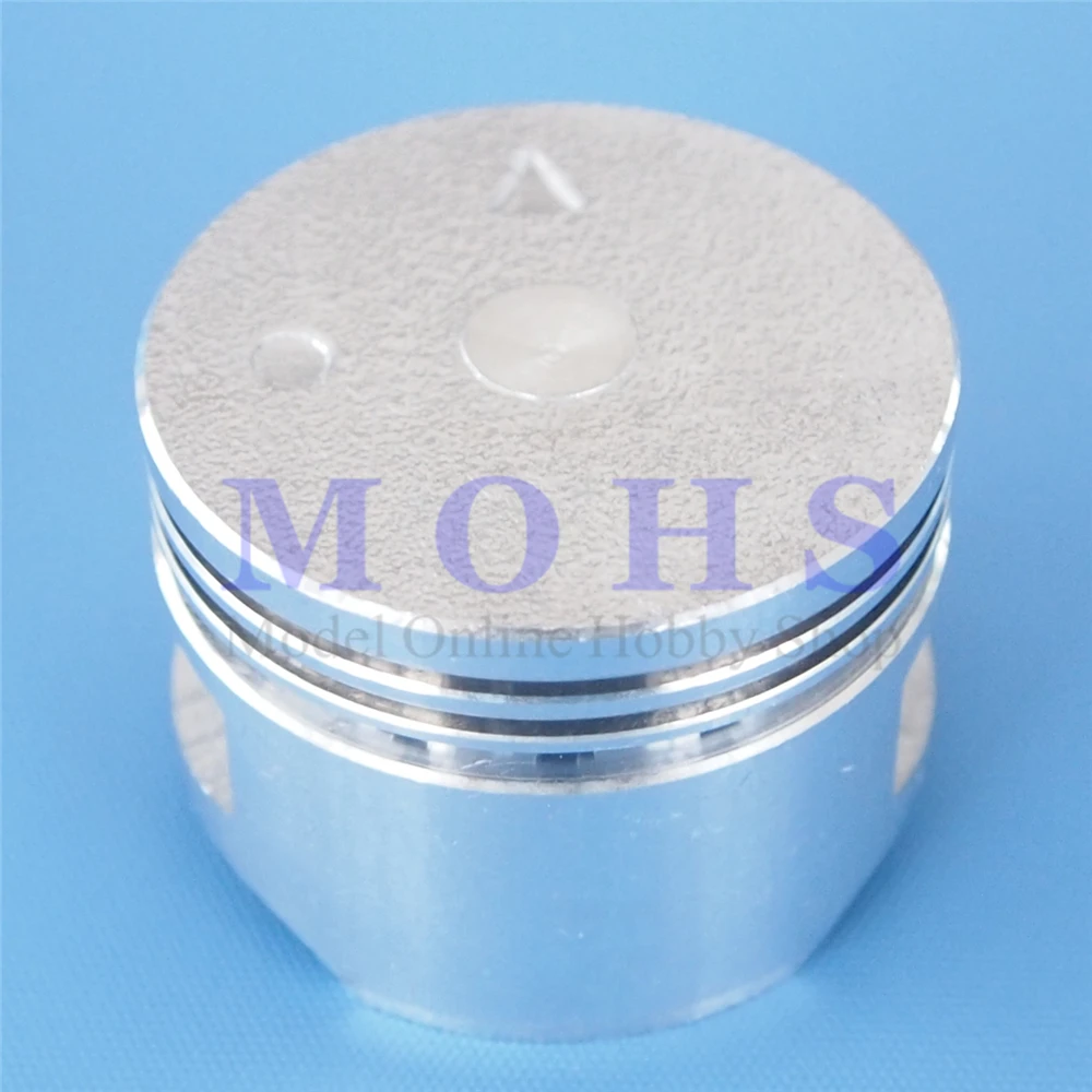 

NGH 100% original engines accessories F38141 NGH Engine Piston NGH 4 stroke engines 38CC GF38 Piston