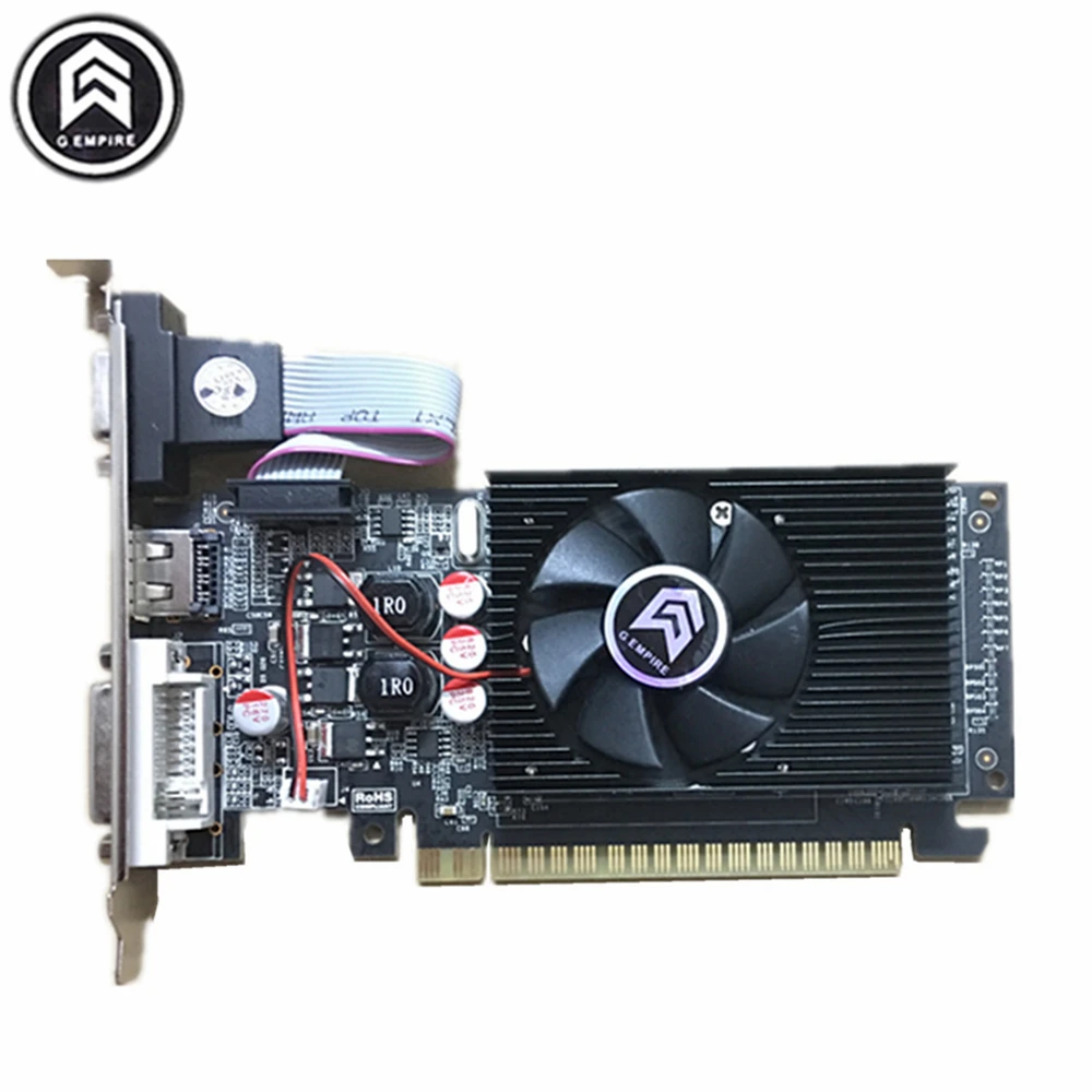 vga placa de pci express graphics card pc for vga placa de pci express graphics card pc for