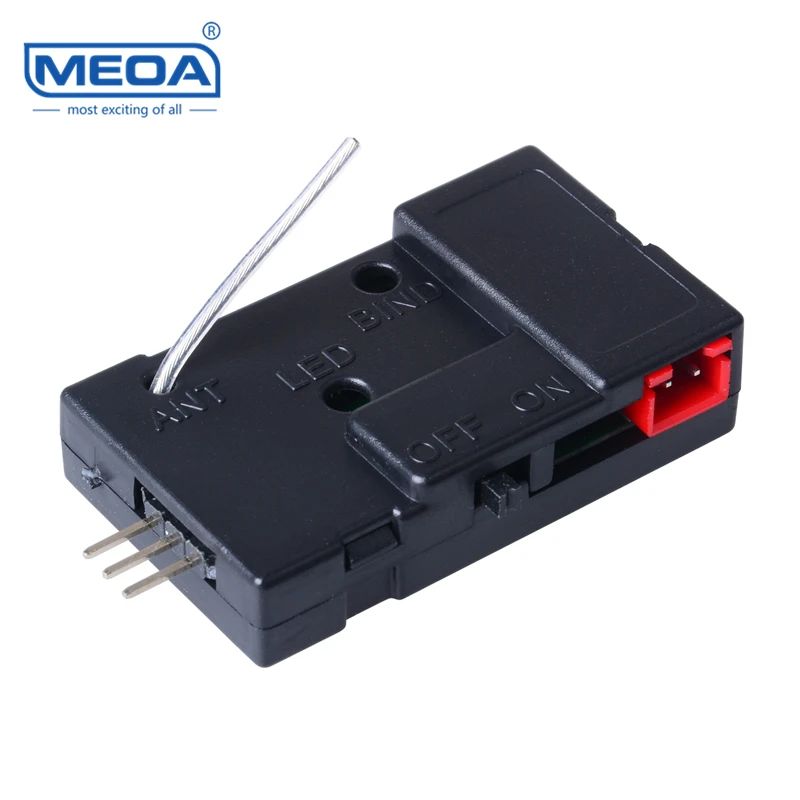 wltoys receiver