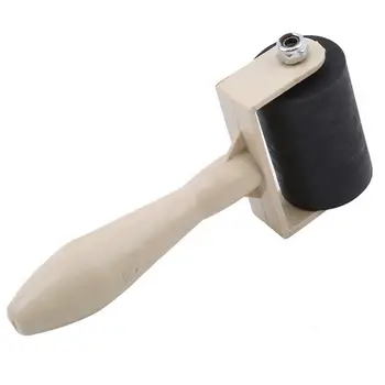 

Hard Rubber Roller Printing Inks Painting Ink Rubber Rubbing Roller Small Rubber Roller Engraving Tools 2019 NEW