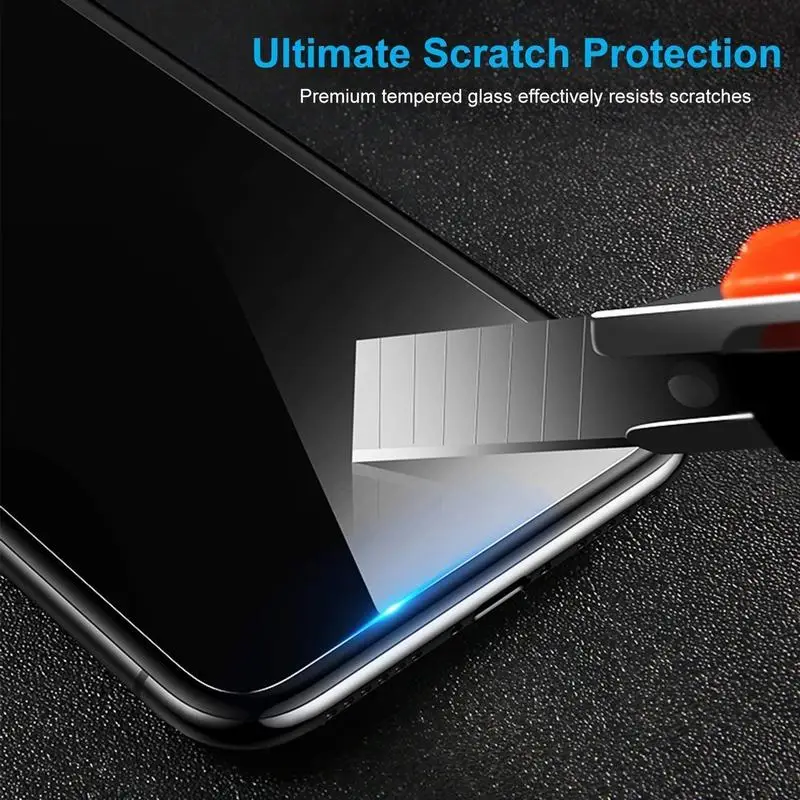 Ascromy-For-iPhone-X-Screen-Protector-Protective-Film-Tempered-Glass-For-iPhone-X-10-8-7-6-6s-Plus-5-5s-se-5c-4-4s-Verre-Trempe (11)