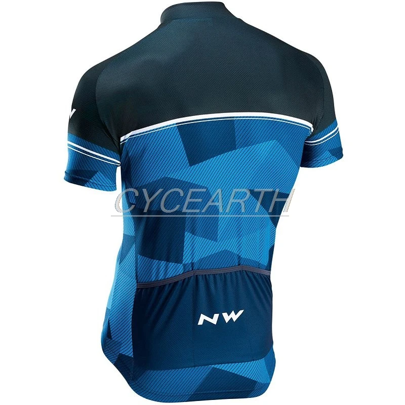 Northwave летние майки для велоспорта Топы MTB Ropa Майо Ciclismo рубашка одежда для велоспорта Одежда для велоспорта NW Pro Team