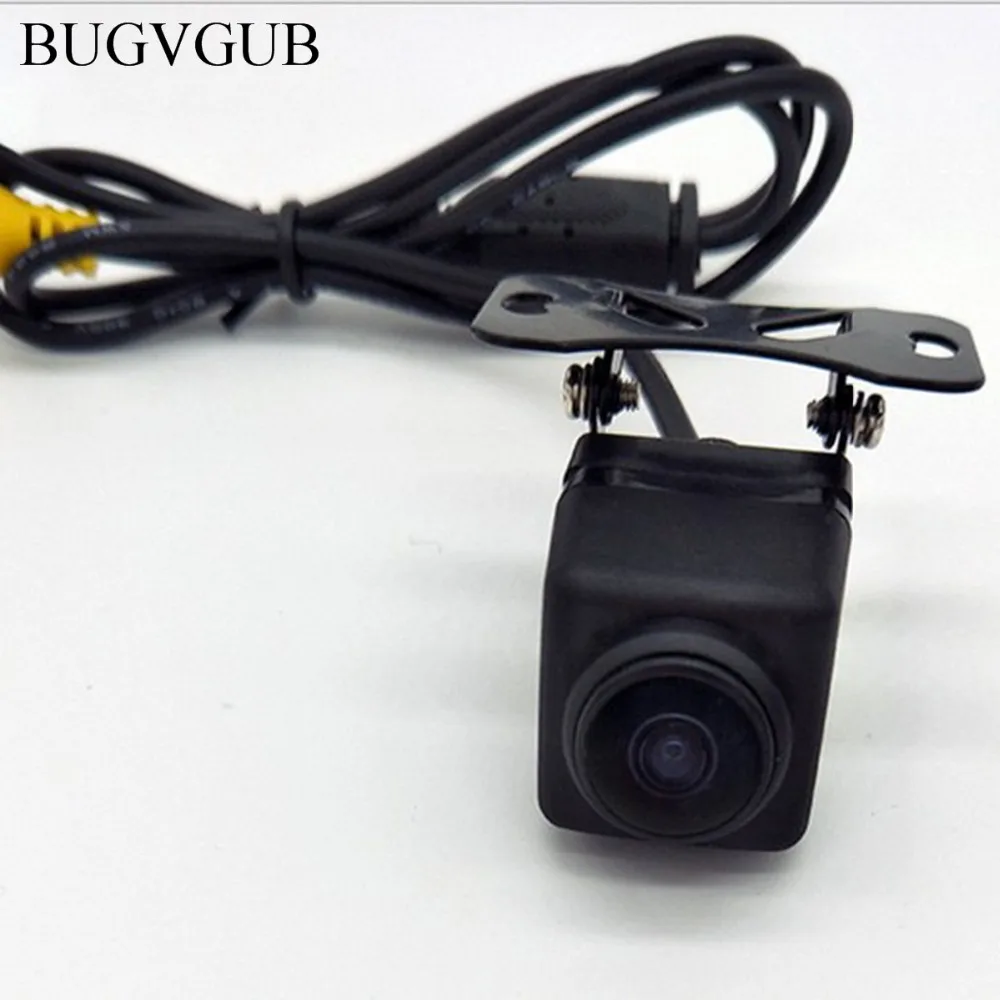 

720P USB Port In-car Camera Car DVR Recorder Front View Camera for Android System GPS Navigation Video Record