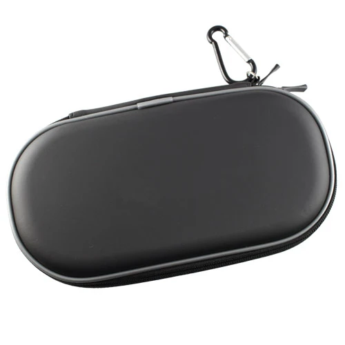OSTENT Protect Hard Travel Carry Guard Shell Case Cover Bag Pouch for Sony PS Vita PSV PCH-2000 | Электроника