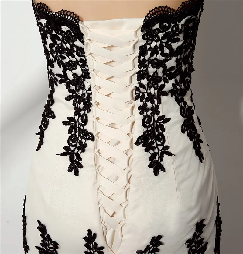 Vestido De Noche милое с аппликацией элегантное платье высоким низом фатиновое