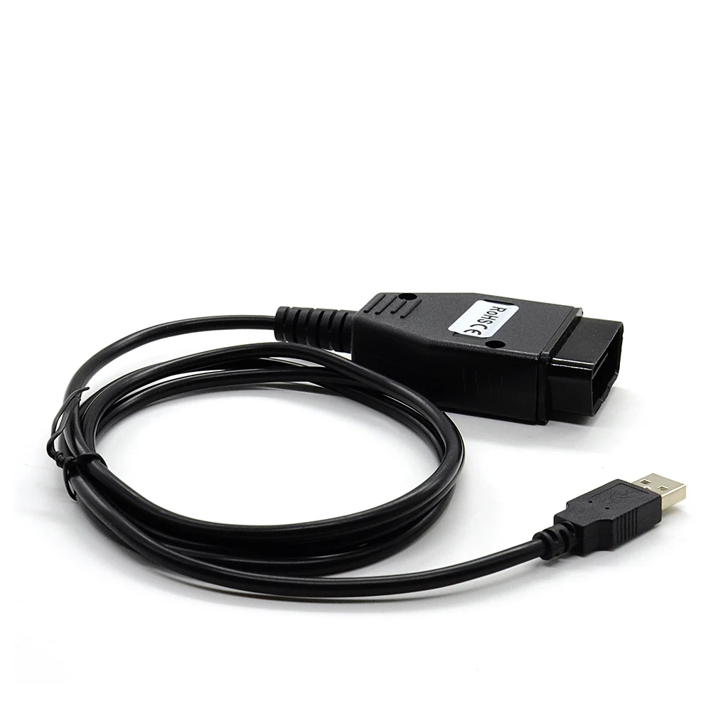 Ford vcm obd -5