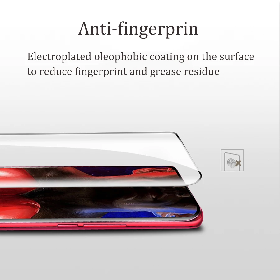 Закаленное стекло 9D для Xiaomi Redmi K30 K20 Pro защитное с полным покрытием redmi Pro|Защитные