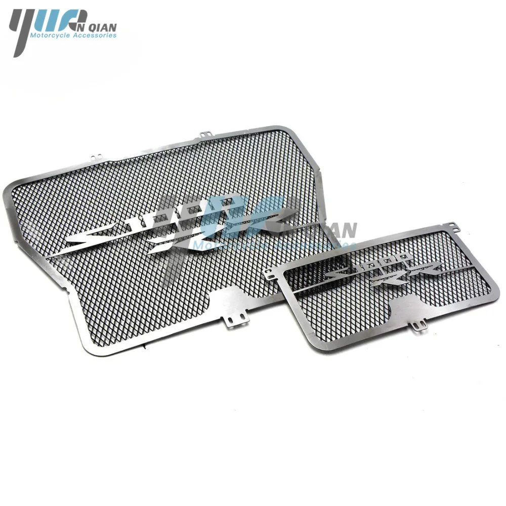 2017 Hot sale stainless Moto Radiator Grille Guard Protector For BMW S1000RR S1000 RR ABS K46 2009 2010 2011 2012 2013 2014 2015