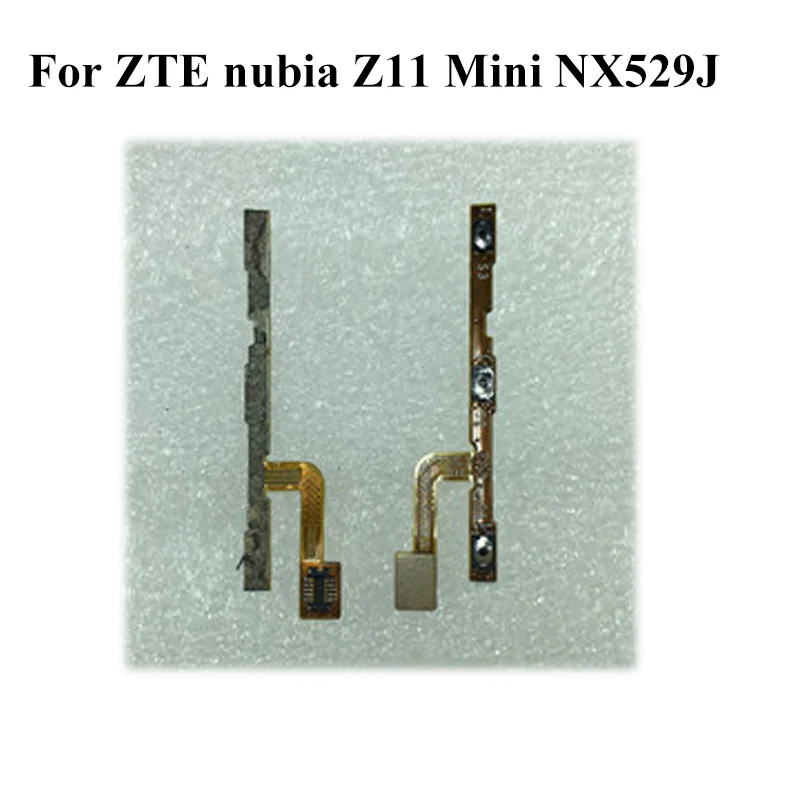 For ZTE nubia Z11 Mini NX529J