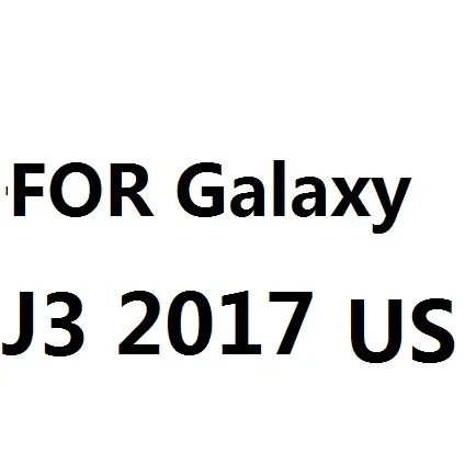 Чехол с сублимационным 3D-изображением обложки для samsung Galaxy J4 J6 A9 звезда J3 J5 J7 US EU версия 20 шт./лот - Цвет: Бежевый