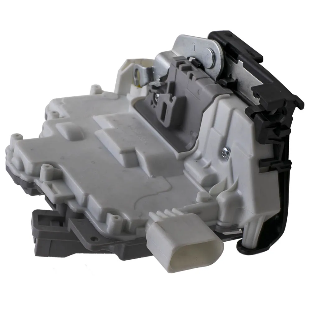 

Front Driver Left Power Door Latch Lock Actuator for Seat Altea VW 1P1837015