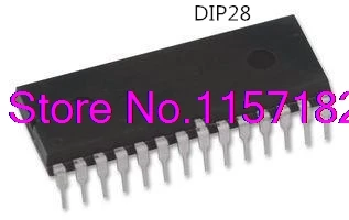 4 шт./лот HN58V65AP-10 HN58V65AP DIP-28