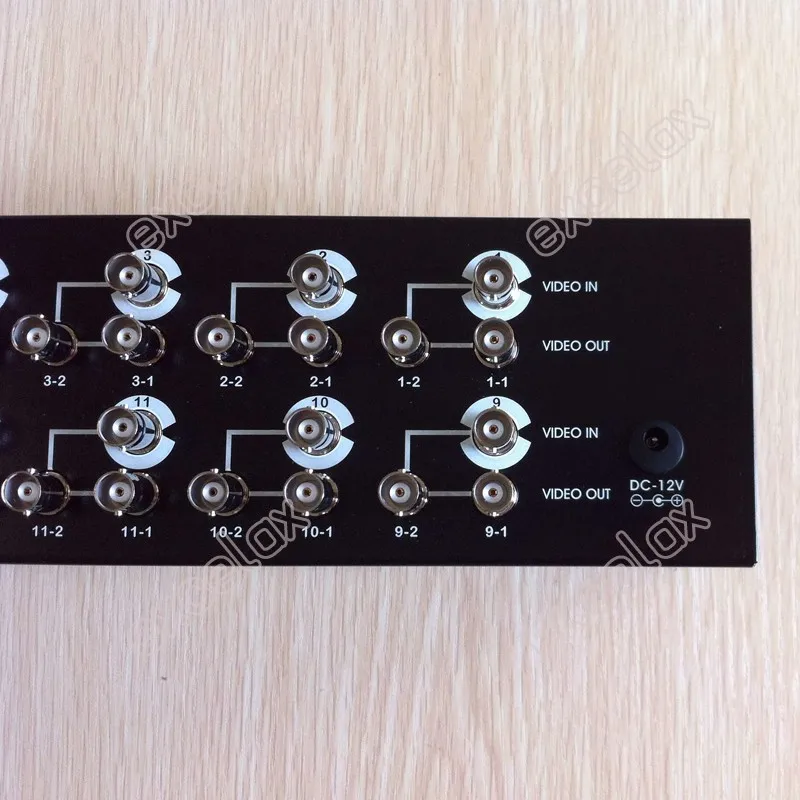 Video distibutor_SK-VD1632 (11)2