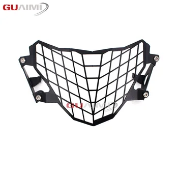 

Headlight Guard Cover Headlight Protector Grille For BMW G310GS 2017-2018