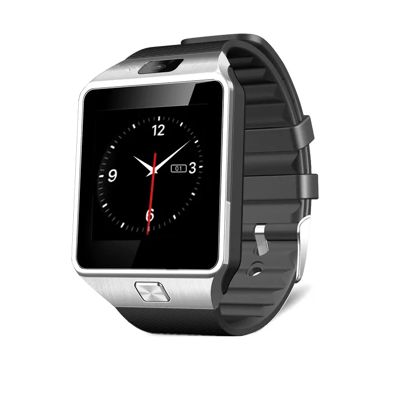 SIM Card font b Smart b font font b Watch b font DZ09 With Camera Multi SIM Card font b Smart b font font b Watch b font DZ09 With Camera Multi
