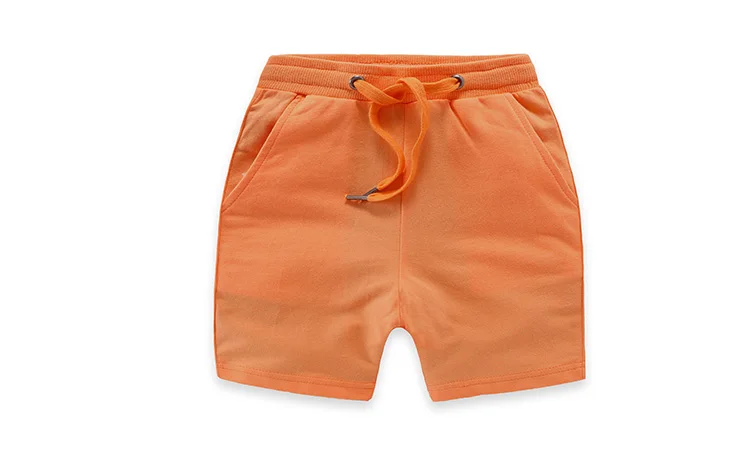 boys candy color shorts MC8602-9