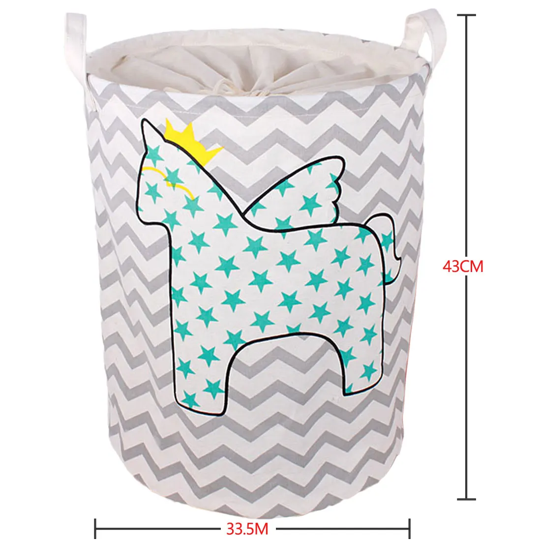 

Folding Laundry Basket Storage Large Basket For Toy Washing Basket Dirty Clothes Sundries Storage Baskets Box