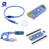 CH340g CH340 Nano V3.0 3,0 ATmega328 ATmega328P Mini controlador USB 5 V Micro controlador para Arduino Módulo de Cable Usb 16 M 16 MHZ ► Foto 1/6