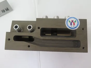 

Machine Spare Part Air Values for Heidelberg CD 102 Printing machine ,1pcs